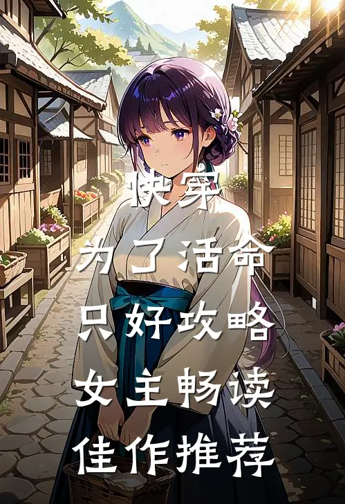 快穿：为了活命，只好攻略女主畅读佳作推荐