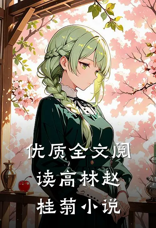 优质全文阅读高林赵桂菊小说