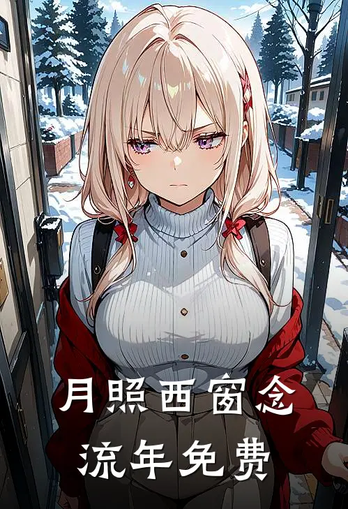 月照西窗念流年免费