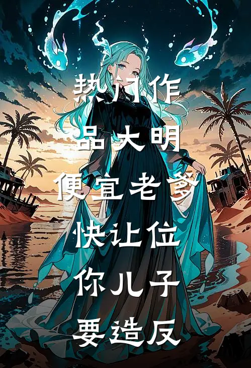 热门作品大明：便宜老爹快让位，你儿子要造反