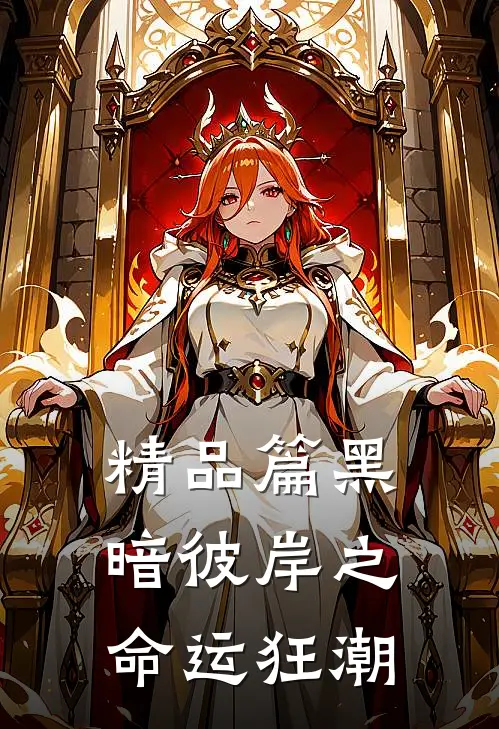 精品篇黑暗彼岸之命运狂潮
