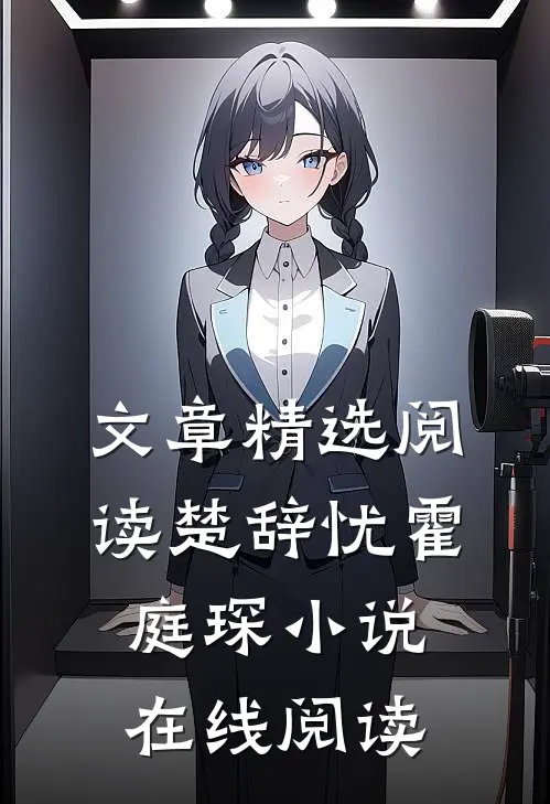 文章精选阅读楚辞忧霍庭琛小说在线阅读