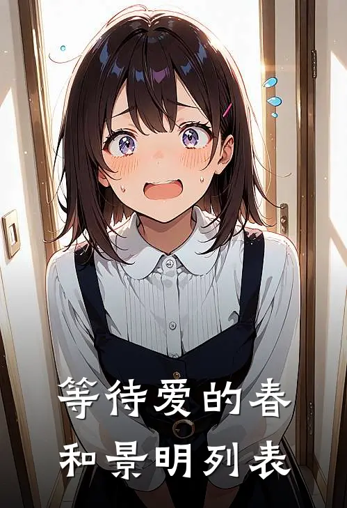 等待爱的春和景明列表