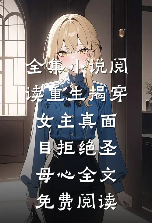 全集小说阅读重生揭穿女主真面目拒绝圣母心全文免费阅读