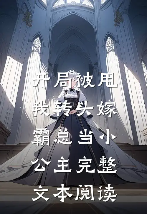 开局被甩，我转头嫁霸总当小公主完整文本阅读