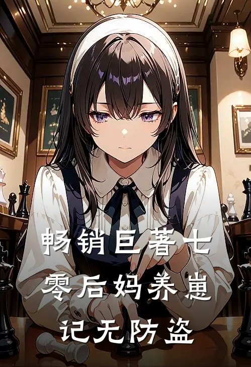 畅销巨著七零后妈养崽记无防盗