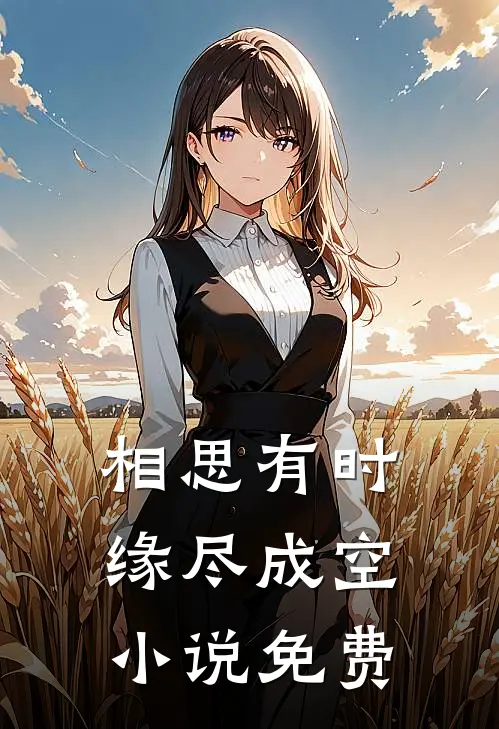 相思有时，缘尽成空小说免费