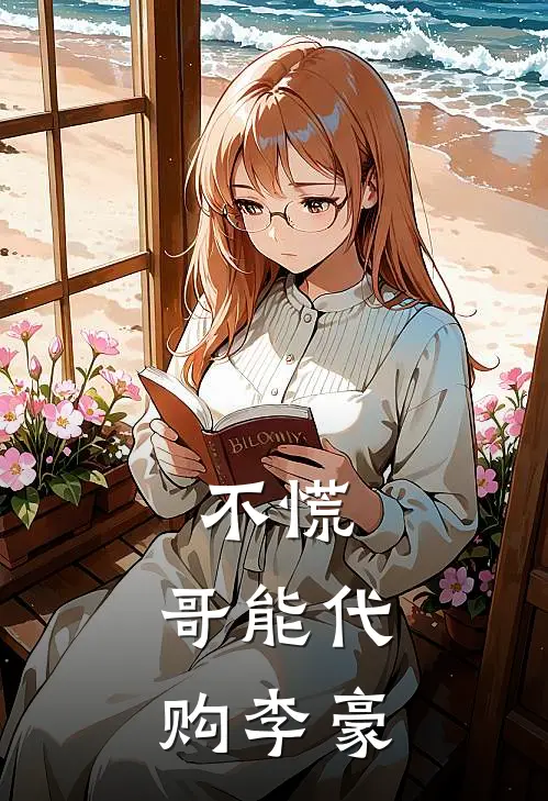 不慌，哥能代购李豪