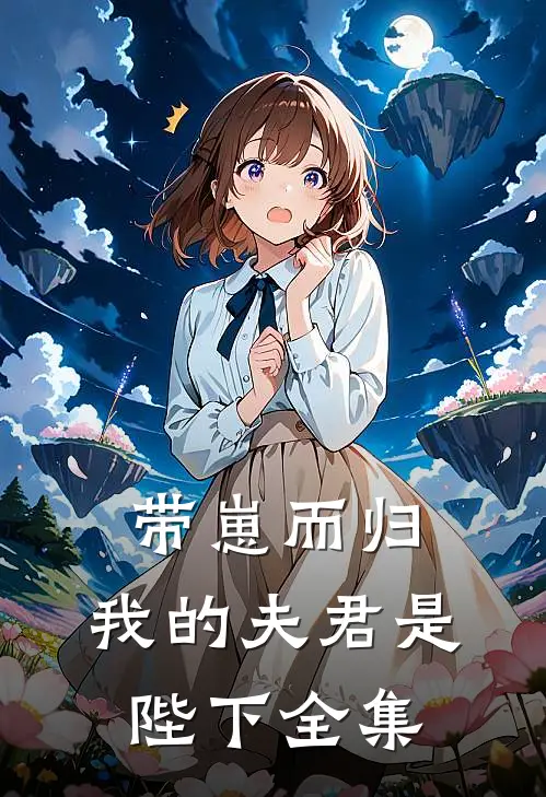 带崽而归，我的夫君是陛下 全集