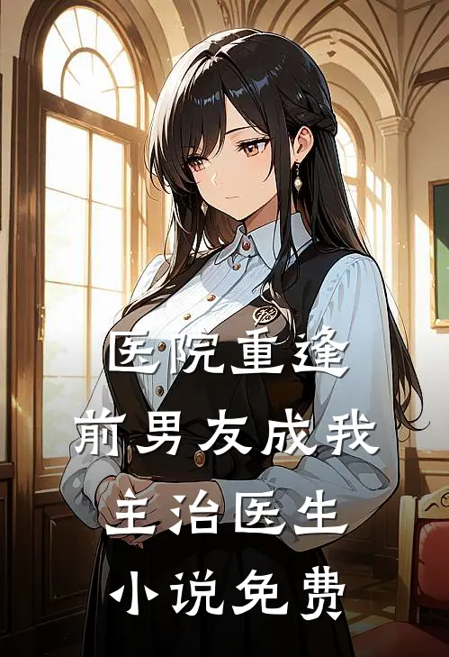 医院重逢，前男友成我主治医生小说免费