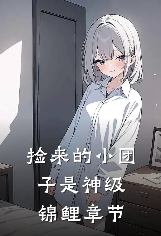 捡来的小团子是神级锦鲤章节