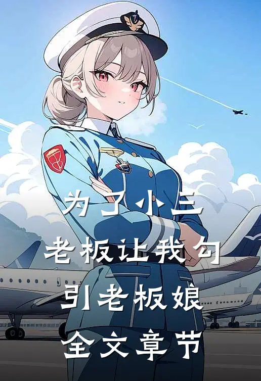 为了小三，老板让我勾引老板娘全文章节