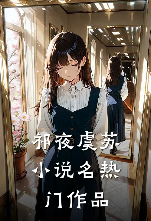 祁夜虞苏小说名热门作品