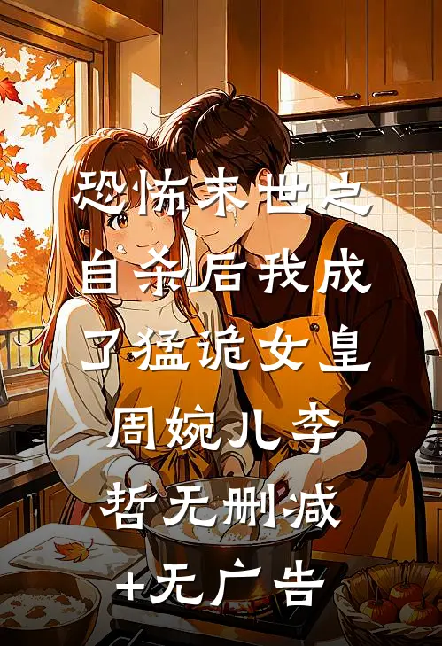 恐怖末世之自杀后我成了猛诡女皇周婉儿李哲无删减+无广告