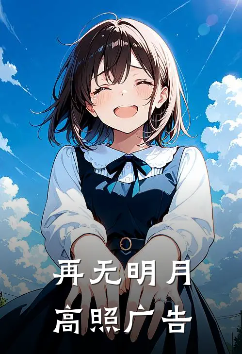 再无明月高照广告