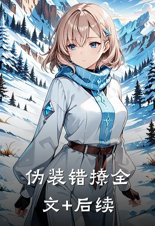 伪装错撩全文+后续