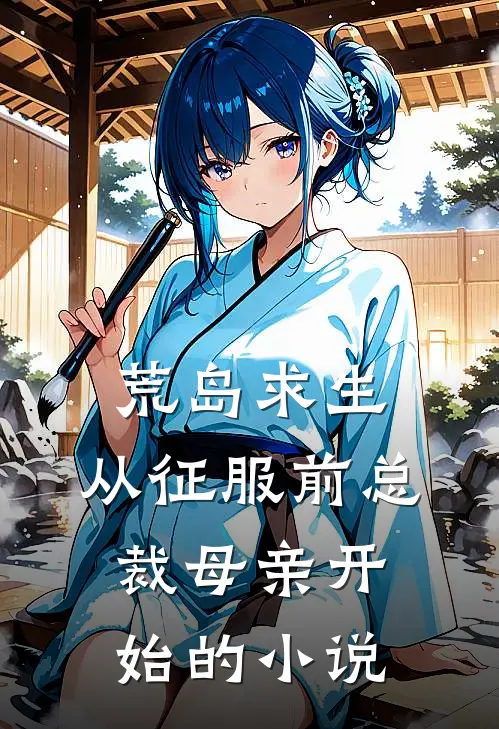 荒岛求生，从征服前总裁母亲开始的小说