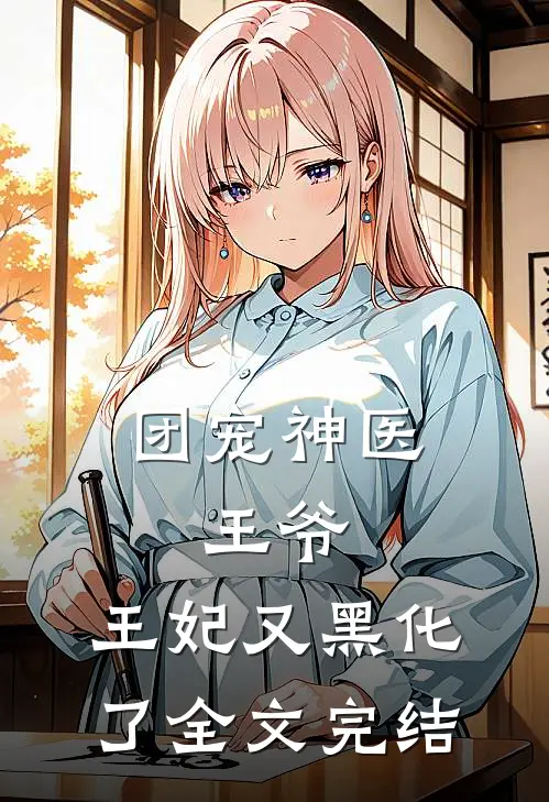 团宠神医：王爷，王妃又黑化了全文完结