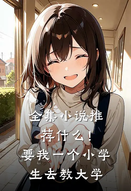 全集小说推荐什么！要我一个小学生去教大学