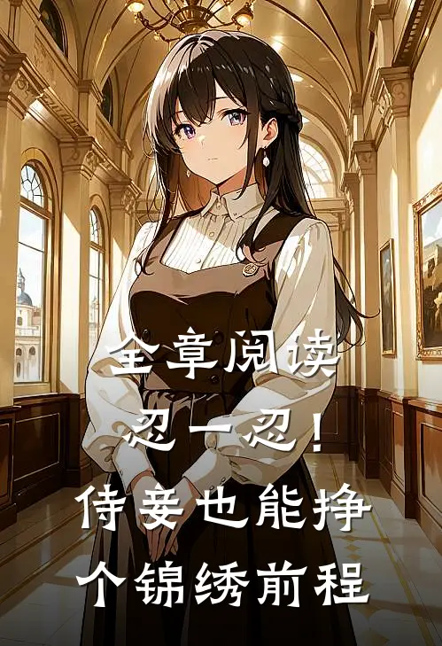 全章阅读忍一忍！侍妾也能挣个锦绣前程