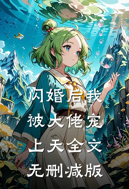 我跟闺蜜嫁给了天界皇子