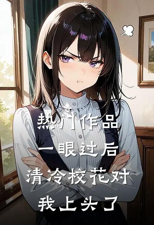 热门作品一眼过后，清冷校花对我上头了