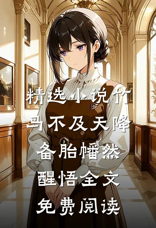 精选小说竹马不及天降备胎幡然醒悟全文免费阅读