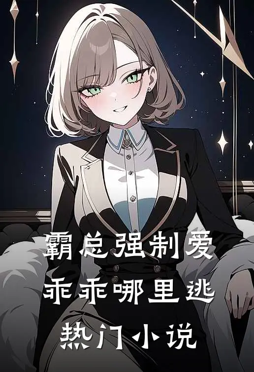 霸总强制爱，乖乖哪里逃热门小说