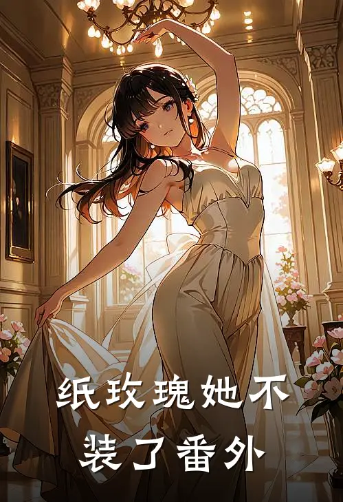 纸玫瑰她不装了番外