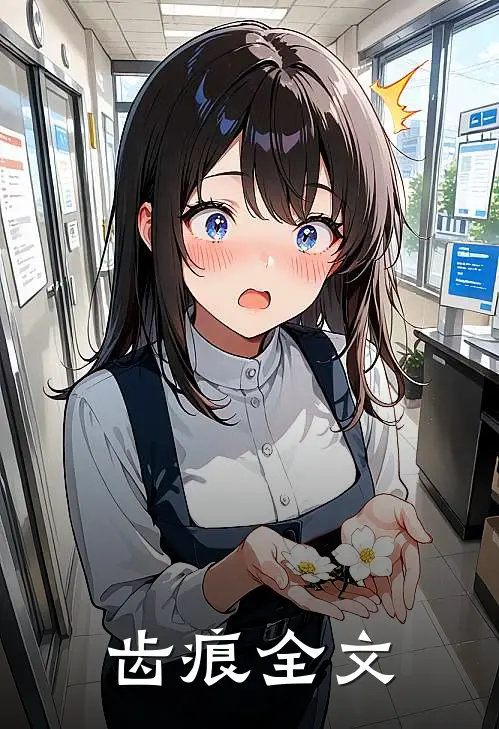 齿痕全文