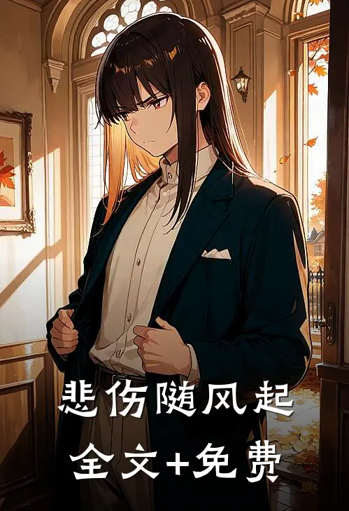 悲伤随风起全文+免费