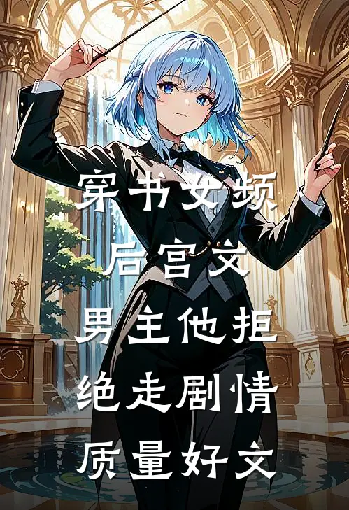 穿书女频后宫文，男主他拒绝走剧情质量好文