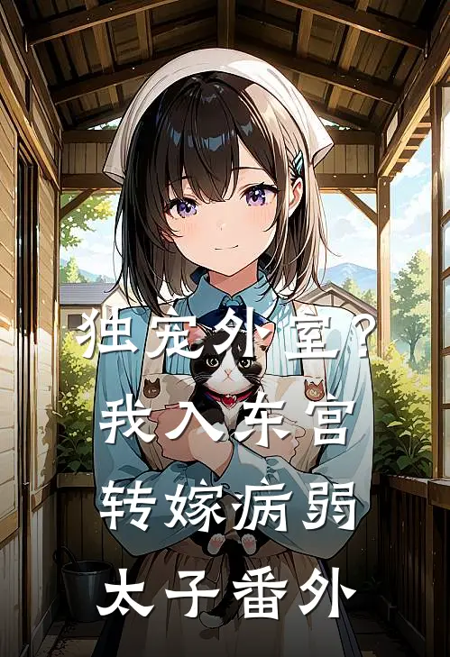 独宠外室？我入东宫转嫁病弱太子番外