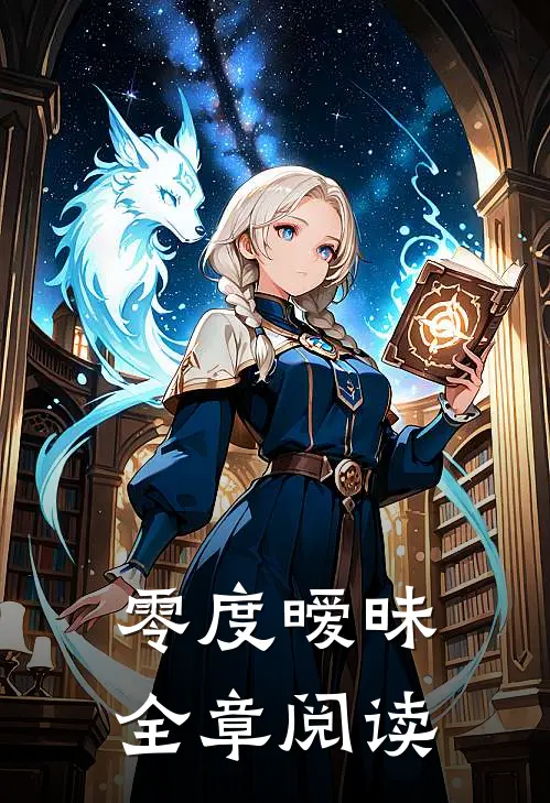 零度暧昧全章阅读