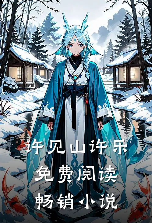 许见山许乐免费阅读畅销小说