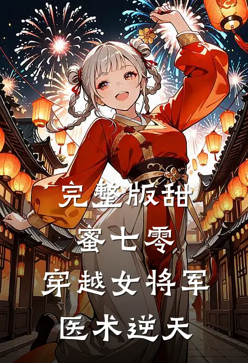 完整版甜蜜七零：穿越女将军医术逆天