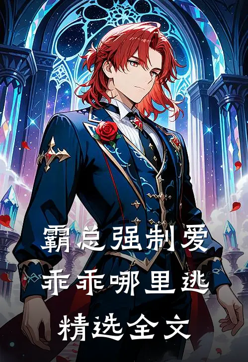 霸总强制爱，乖乖哪里逃精选全文