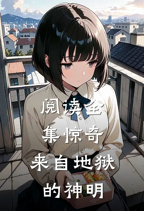 阅读全集惊奇：来自地狱的神明