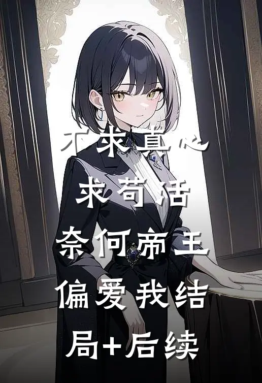 不求真心求苟活，奈何帝王偏爱我结局+后续