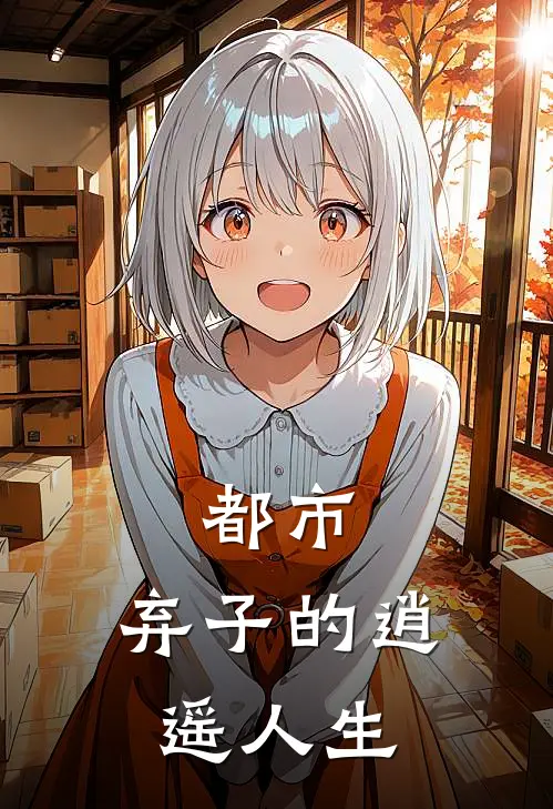 都市：弃子的逍遥人生