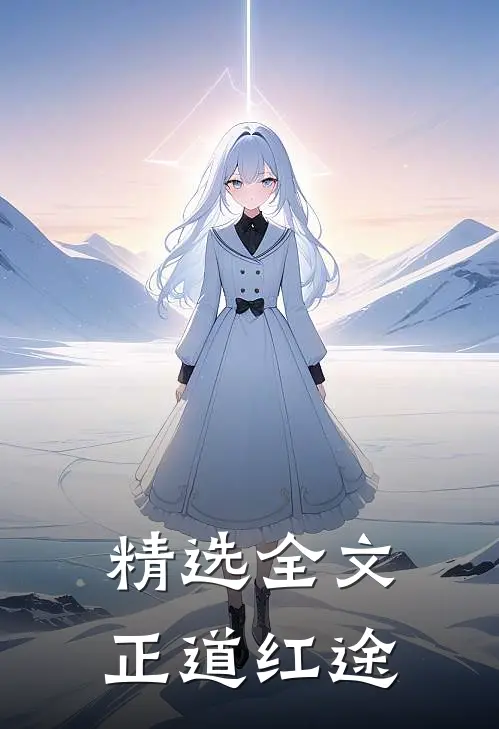 精选全文正道红途