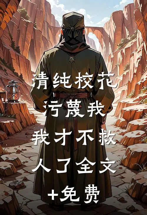 清纯校花污蔑我，我才不救人了全文+免费
