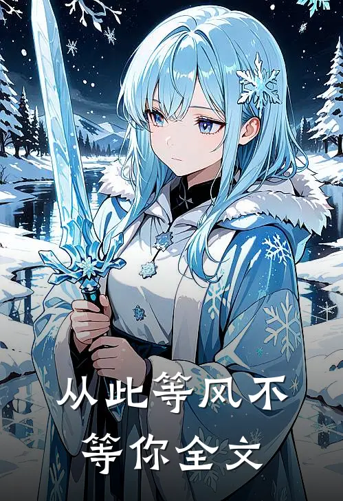 从此等风不等你全文