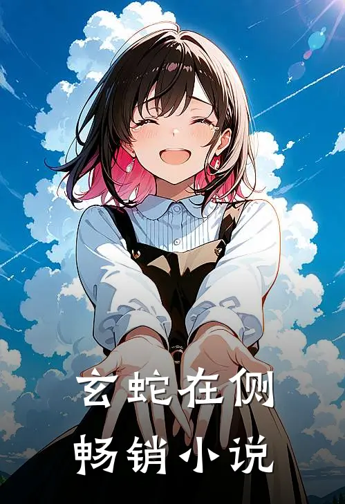 玄蛇在侧畅销小说