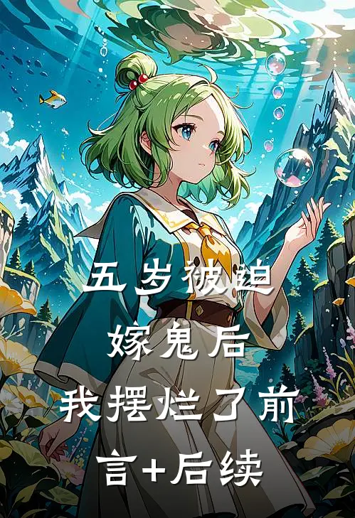 五岁被迫嫁鬼后，我摆烂了前言+后续