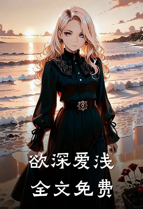 欲深爱浅全文免费
