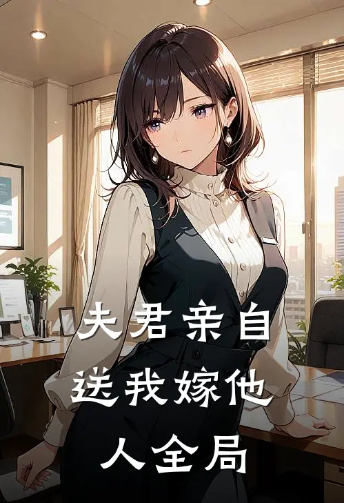 夫君亲自送我嫁他人全局