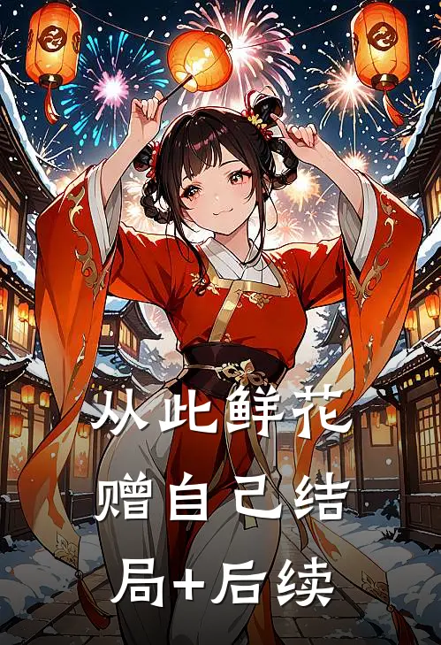从此鲜花赠自己结局+后续