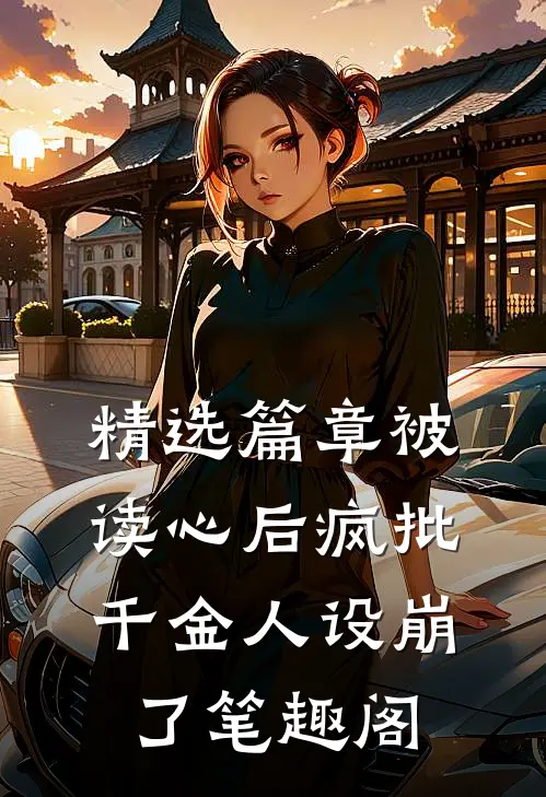 精选篇章被读心后疯批千金人设崩了笔趣阁