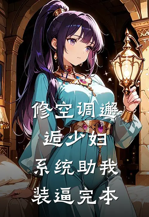 修空调邂逅少妇，系统助我装逼完本